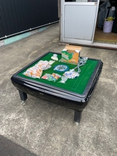 麻雀卓
