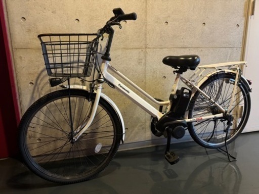 電動自転車　Panasonic  ティモ S パナソニック