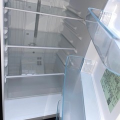 送料・設置込み可　冷蔵庫　168L Panasonic 2020年