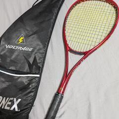 YONEX　ボルトレイジ7S　ソフトテニス