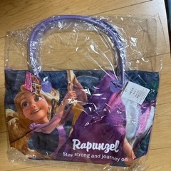 Disneyラプンツェルショルダーバッグ