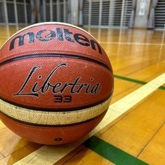埼玉北部でバスケしてます！🏀