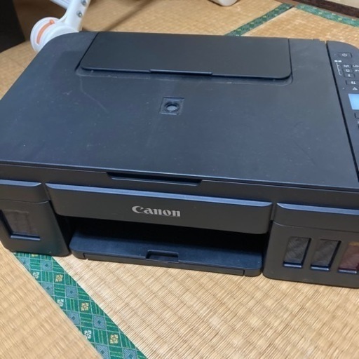 Canon - 新品未開封！Canon G3310 プリンター Amazon.co.jp: 【New】キヤノン Canon プリンター A4