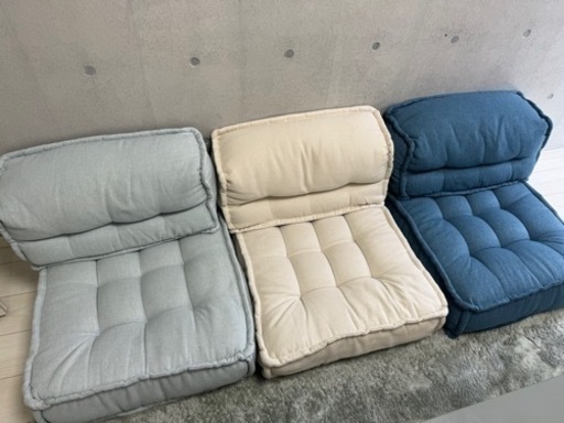 家具 ソファ 3人掛けソファ