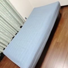 ニトリ 家具 ベッド シングルベッド