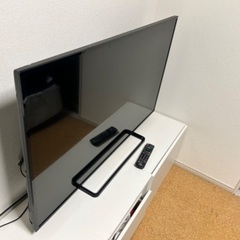 Panasonic VIERA 49型