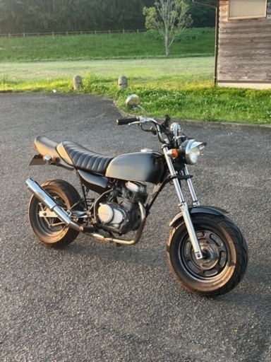 ホンダ APE50