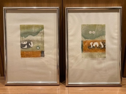 版画