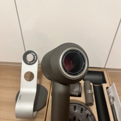 ダイソン ドライヤー HD03 ピンク