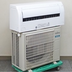 お取引中】(21)富士通 nocria ノクリア 加熱除菌 不在ECO 2WAY除湿 