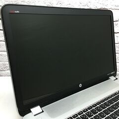 キレイ★大画面17.3型 [最強 i7 + メモリ16GB + SSD1TB(新)] HP ENVY17★Windows11＆ MS Office2021超最新版・認証済（管理：06040200） キレイ☆大画面17.3型 [最強 i7 + メモリ16GB + SSD1TB(新)] HP