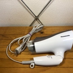 Panasonicドライヤー　美品