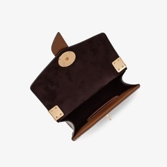 GREENWICH コンバーチブル クロスボディ スモール - MKシグネチャー