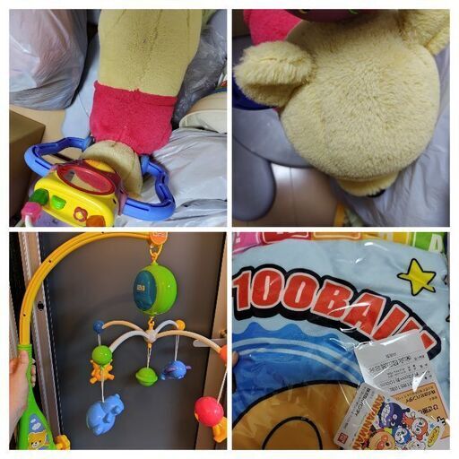 ベビー用品