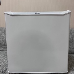 ⭐️美品⭐️冷蔵庫40ℓハイアールHaier