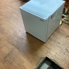 2018年式　アビデラックス製　1ドア冷蔵庫