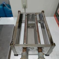 激レア 餃子焼台 鉄板 キッチンカー 露店 LP