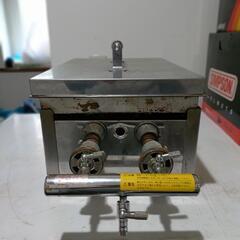 激レア 餃子焼台 鉄板 キッチンカー 露店 LP