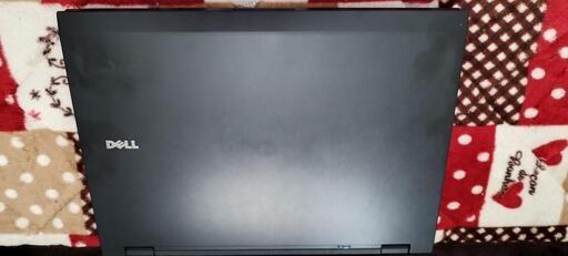 ノートパソコン dell  Latitude  14  E5400