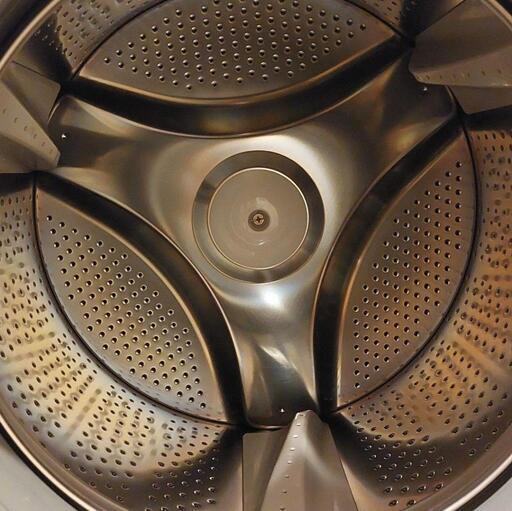 SANYO ドラム式洗濯乾燥機2010年式
