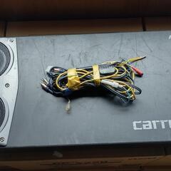 カロッェリアサブウーハー