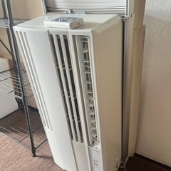 コロナ ルームエアコン CW-16A 2019年製　家電 季節、空調家電 エアコン コロナ ルームエアコン CW-16A 2019年製 家電 季節、空調家電 エアコン