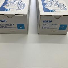 エプソン LPCA　未使用6本セット