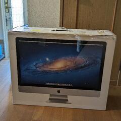 apple iMac