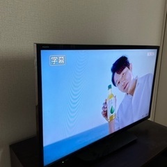 (お取引先決定
)家電 テレビ 液晶テレビ