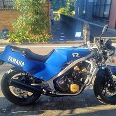 【ネット決済・配送可】ヤマハFZ400 N 極上バイク