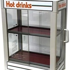 電気 缶ウォーマー 2段 350ml/20本収納