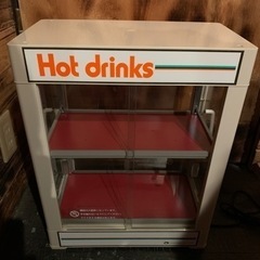 電気 缶ウォーマー 2段 350ml/20本収納