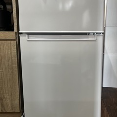 【お取引者決定しました】冷蔵庫・電子レンジ・洗濯機　3点セット