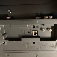 ♦️ ORION液晶テレビ  【2014年製】DNX39-3BP   