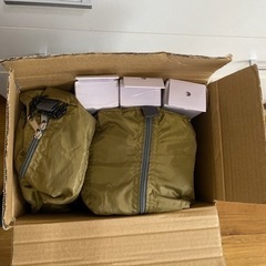 ☆新品未使用☆REVOタープ＜solo＞ウォールセット （2020年限定商品