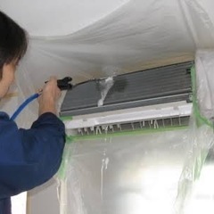 エアコン清掃5000世田谷、杉並区、渋谷、新宿、目黒、練馬