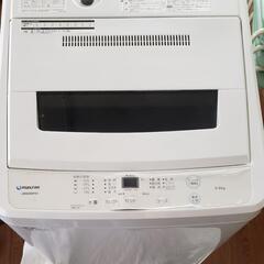 ６kg家電 生活家電 洗濯機