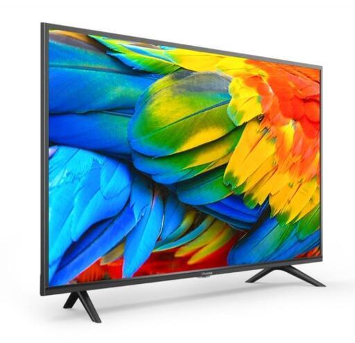 Hisense  ハイセンス　液晶テレビ 32H30E 32V型 2020年製