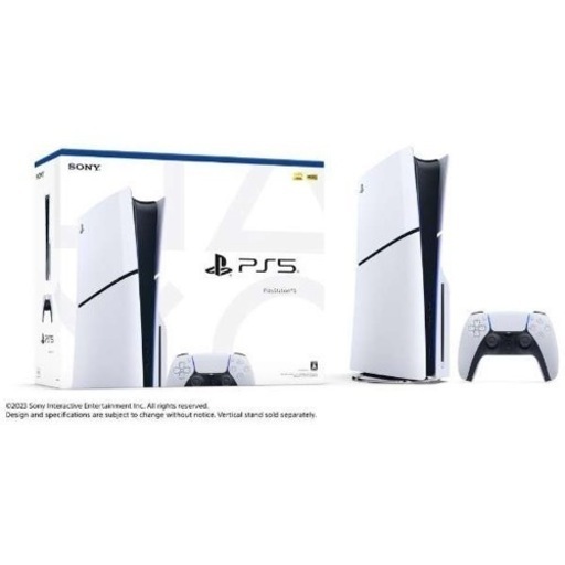 プレイステーション ps5 CFI-2000 a01 1TB