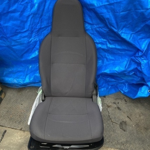 ☆令和4年 ハイゼット トラック ジャンボ S510P ドライバーシート 助手席　\n運転席