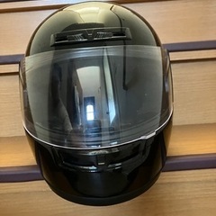 ヘルメット美品