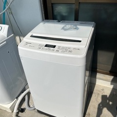 家電 生活家電 洗濯機