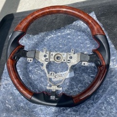 jimnyJB64 JB74 ジムニーステアリング　　