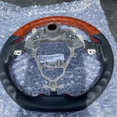 jimnyJB64 JB74 ジムニーステアリング　　