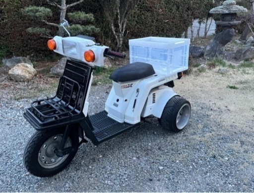 バイク ホンダ