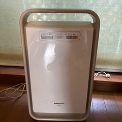 パナソニック 空気清浄機 F-PDJ30