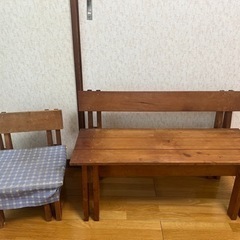 家具 ドレッサー