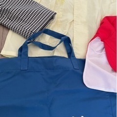 日進旭ヶ丘幼稚園　東郷旭ヶ丘幼稚園　制服