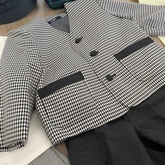 日進旭ヶ丘幼稚園　東郷旭ヶ丘幼稚園　制服