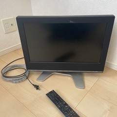 家電 テレビ 液晶テレビ